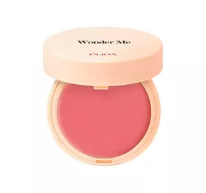 PUPA WONDER ME WANGENROUGE 005 DEEP PASSION-MATT 4G