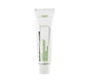 PURITO CENTELLA GREEN LEVEL REGENERIERUNGSCREME FÜR GESICHT DUFTFREI 50ML