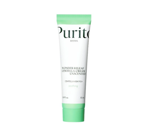 PURITO CENTELLA GREEN LEVEL REGENERIERUNGSCREME FÜR GESICHT DUFTFREI 50ML