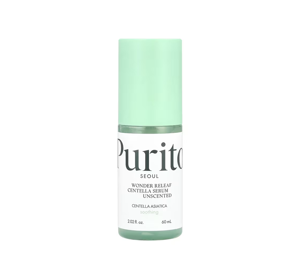 PURITO CENTELLA SERUM FÜR GESICHT DUFTFREI 60ML