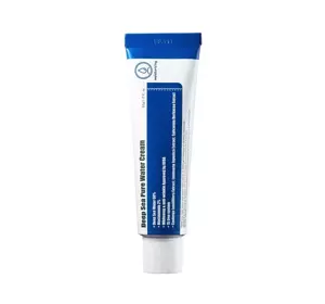 PURITO DEEP SEA PURE WATER CREAM  FEUCHTIGKEITSSPENDENDE GESICHTSCREME AUF MEERWASSERBASIS 50G