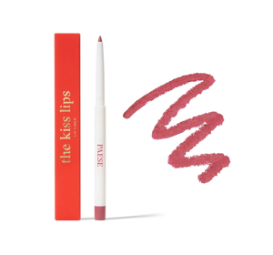 Paese The Kiss Lips Set Lipliner und matter Lippenstift 03 Lovely Pink