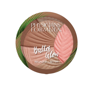 Physicians Formula Butter Glow Bronzer und Rouge im Kompakt 8,2g