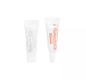 REFECTOCIL RELIF LASH & BROW PERM + NEUTRALIZER PFLEGESET FÜR WIMPERN UND AUGENBRAUEN 3,5ML + 3,5ML