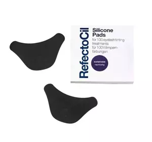 REFECTOCIL SILICONE PADS 2 STK