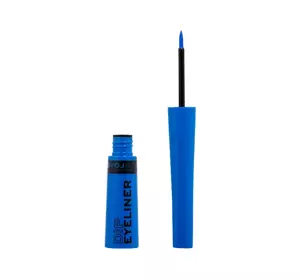 RELOVE DIP EYELINER BLUE VEGANER EYELINER 5ML