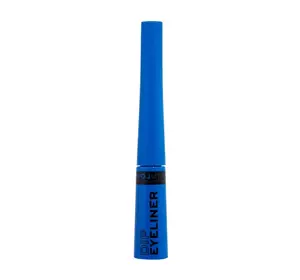 RELOVE DIP EYELINER BLUE VEGANER EYELINER 5ML