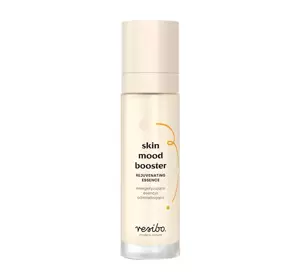 RESIBO REJUVENATING ESSENCE VERJÜNGENDE GESICHTSESSENZ 50ML