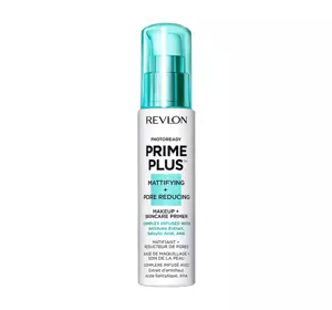 REVLON PHOTOREADY PRIME PLUS MATTIFYING + PORE REDUCING PRIMER 30ML