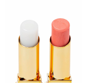 REVOLUTION PRO LIP BALM DUO LIPPENBALSAM SET 2 X 2,7G