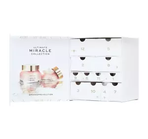 REVOLUTION PRO MIRACLE 12 DAY ADVENTSKALENDER