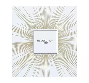 REVOLUTION PRO MIRACLE 12 DAY ADVENTSKALENDER