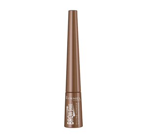 RIMMEL BROW THIS WAY AUGENBRAUENPUDER 002 MEDIUM BROWN 0,7G