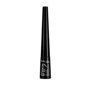 RIMMEL BROW THIS WAY AUGENBRAUENPUDER 004 SOFT BLACK 0,7G