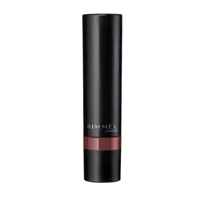 RIMMEL LASTING FINISH MATTE LIPSTICK 715 COOL NUDE 2,3G