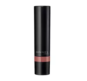 RIMMEL LASTING FINISH MATTE LIPSTICK 730 PERFECT NUDE 2,3G