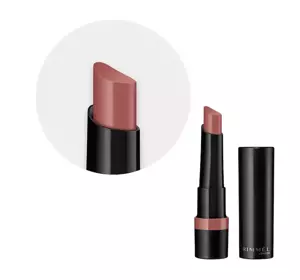 RIMMEL LASTING FINISH MATTE LIPSTICK 730 PERFECT NUDE 2,3G