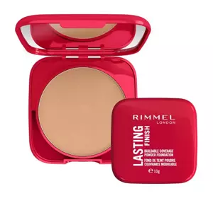 RIMMEL LASTING FINISH PUDER-FOUNDATION 002 PEARL 10G