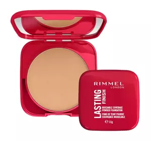 RIMMEL LASTING FINISH PUDER-FOUNDATION 003 SESAME 10G