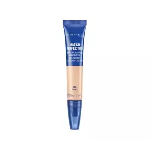 RIMMEL MATCH PERFECTION CONCEALER UND HIGHLIGHTER 005 7ML