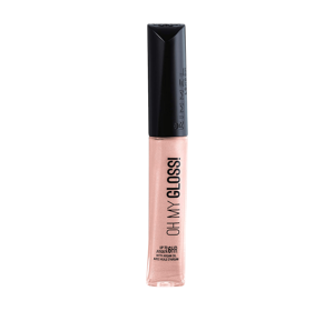 RIMMEL OH MY GLOSS LIPGLOSS 100 LOVE BUG 6,5 ML