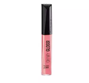 RIMMEL OH MY GLOSS LIPGLOSS 150 GLOSSAHOLIC 6,5ML