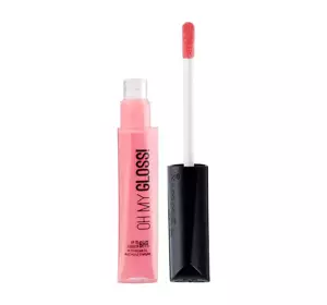 RIMMEL OH MY GLOSS LIPGLOSS 150 GLOSSAHOLIC 6,5ML