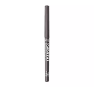 RIMMEL SCANDAL'EYES EXAGGERATE AUTOMATISCHER AUGENSTIFT 003 SMOKEY GREY 0,35G