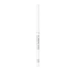 RIMMEL SCANDAL'EYES EXAGGERATE AUTOMATISCHER AUGENSTIFT 005 SNOW WHITE 0,35G