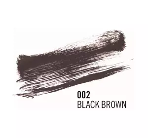 RIMMEL SCANDALEYES VOLUME ON DEMAND WIMPERNTUSCHE 002 BROWN BLACK 12ML