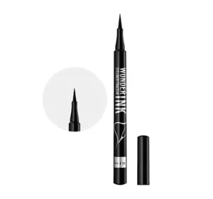 RIMMEL WONDER INK EYELINER IM STIFT 001 BLACK 1ML