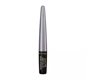 RIMMEL WONDER’SWIPE 2IN1 EYELINER LIDSCHATTEN 001 SLAY 1,7ML