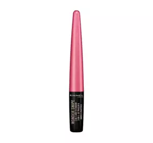 RIMMEL WONDER’SWIPE 2IN1 EYELINER LIDSCHATTEN 009 MEGA HOTTIE 1,7ML