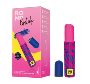 ROMP LIPSTICK KLITORISSTIMULATOR