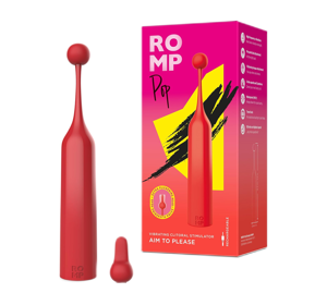 ROMP POP KLITORISSTIMULATOR