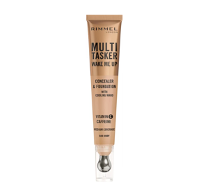 Rimmel Multi-Tasker Wake Me Up 2-in-1 Concealer und Foundation 040 Ivory 20ml 