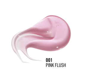 Rimmel Oh My Gloss! Lippenöl 001 Pink Flush 4,5ml