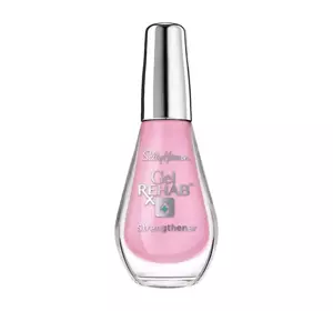 SALLY HANSEN GEL REHAB NAGELPFLEGE 10 ML