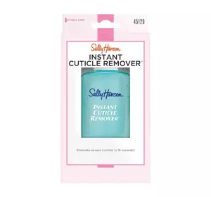 SALLY HANSEN INSTANT CUTICLE REMOVER NAGELHAUTENTFERNER 