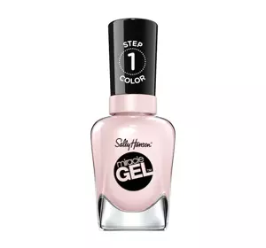 SALLY HANSEN MIRACLE GEL NAGELLACK 430 CREME DE LA CREME 14,7ML