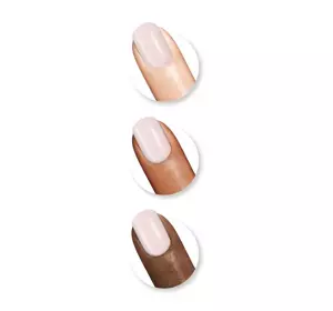 SALLY HANSEN MIRACLE GEL NAGELLACK 430 CREME DE LA CREME 14,7ML