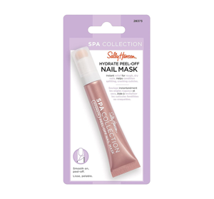 SALLY HANSEN SPA COLLECTION PEEL-OFF MASKE FÜR NÄGEL HYDRATE 8ML