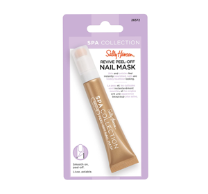 SALLY HANSEN SPA COLLECTION PEEL-OFF MASKE FÜR NÄGEL REVIVE 8ML