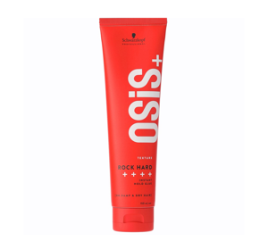 SCHWARZKOPF OSIS+ ROCK HARD ULTRA STRONG GLUE 150 ML