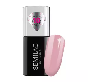 SEMILAC EXTEND CARE 5IN1 HYBRIDLACK BASIS TOP 802 DIRTY NUDE ROSE 7ML