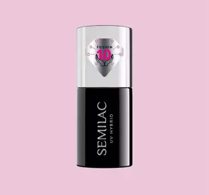 SEMILAC EXTEND CARE 5IN1 HYBRIDLACK BASIS TOP 803 DELICATE PINK7ML