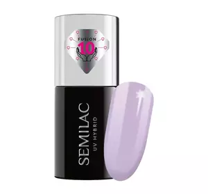 SEMILAC EXTEND CARE 5IN1 HYBRIDLACK BASIS TOP 811 PASTEL LAVENDER 7ML