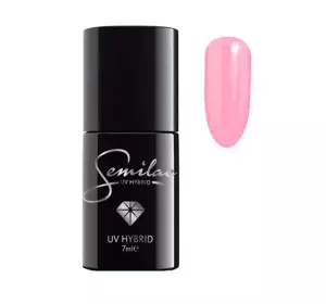 SEMILAC UV HYBRID NAGELLACK CRAZY FLAMINGO 166