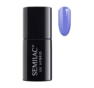 SEMILAC UV HYBRID NAGELLACK GO ARGENTINA 536