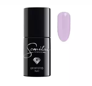 SEMILAC UV HYBRID NAGELLACK LILA STORY 145